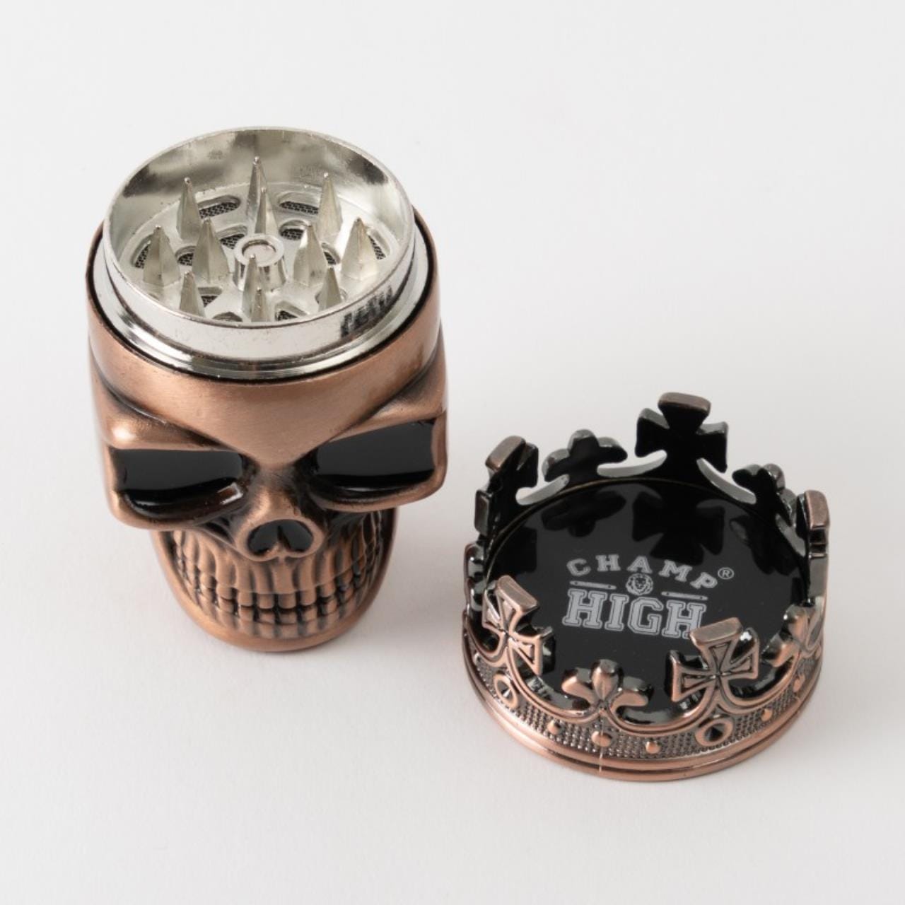 Cannopia_Grinder_Skull_Totenkopf_CBD